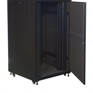 Acoustic Cabinets and Wallboxes